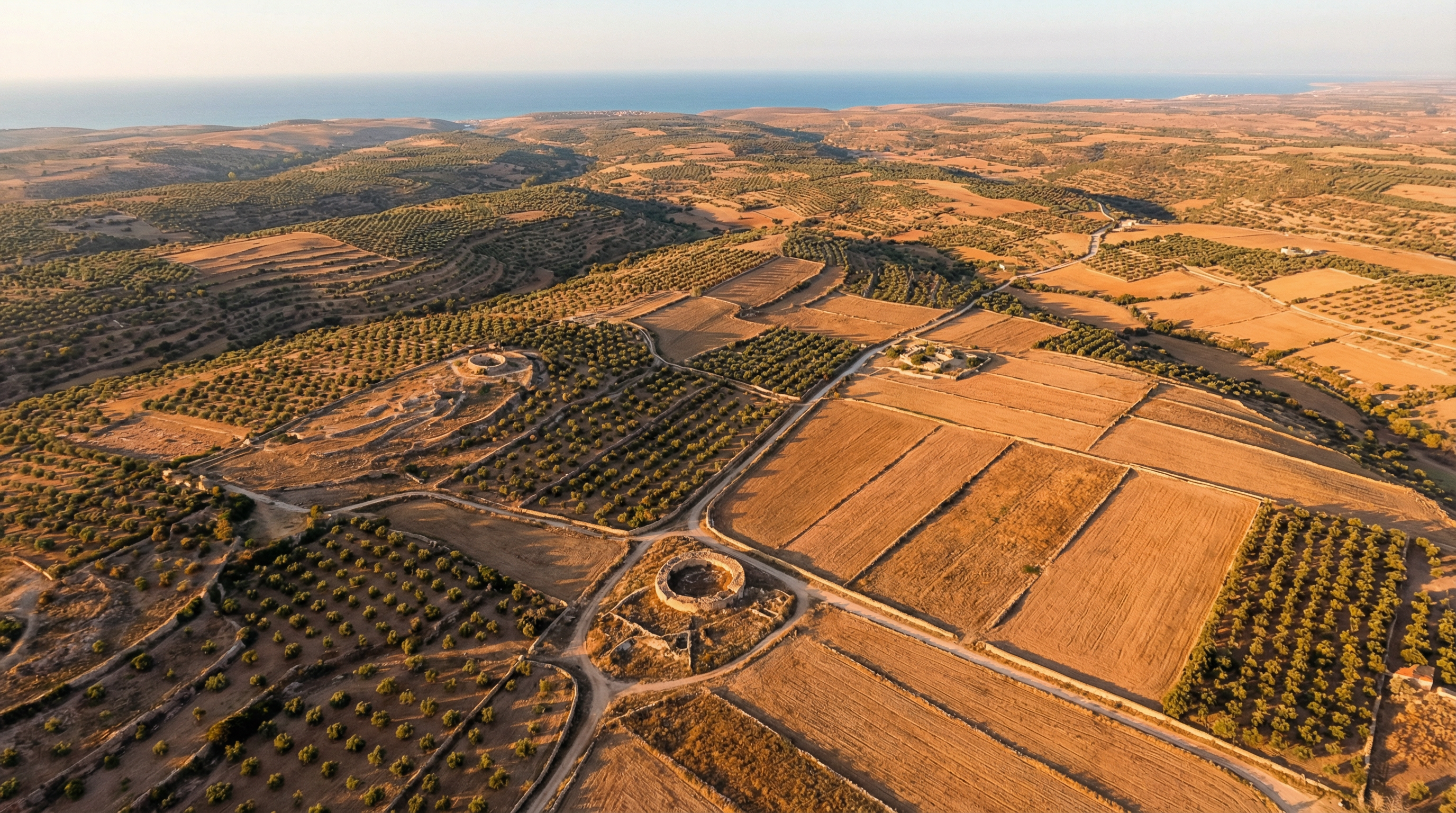 Agri-Commodities & Trade Finance